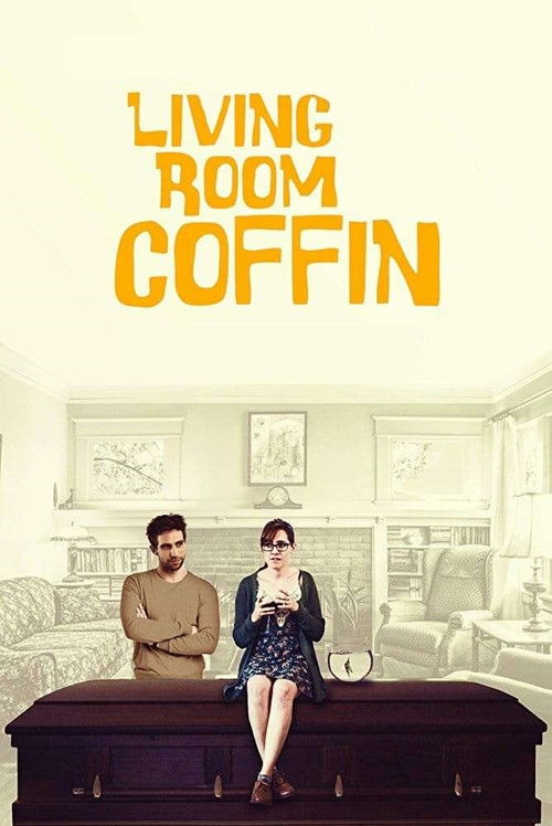 Living Room Coffin (2018) poster
