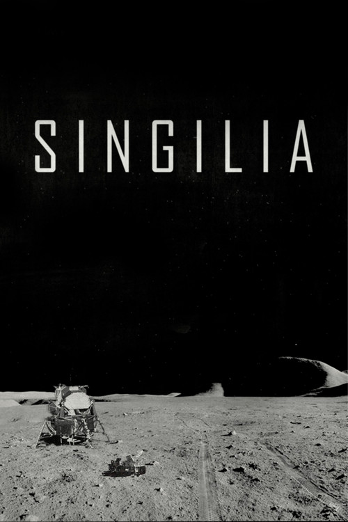 Singilia (2023) poster