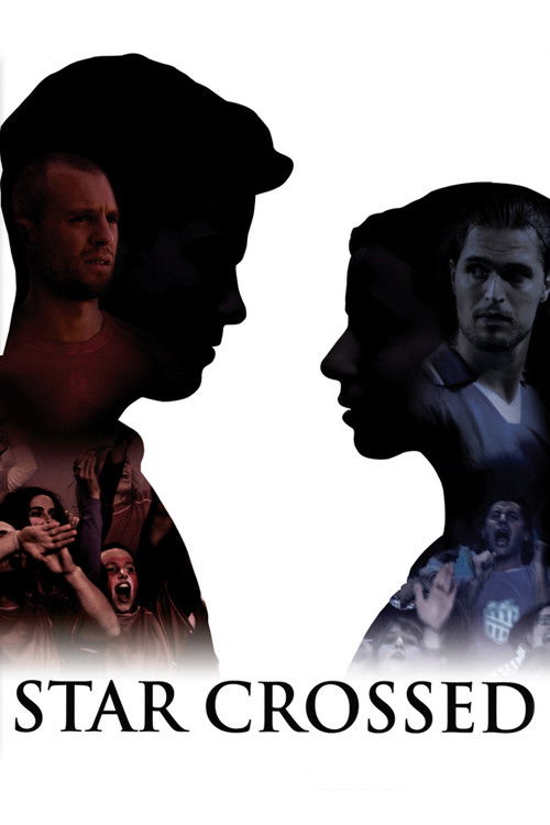 Star Crossed (2009) poster