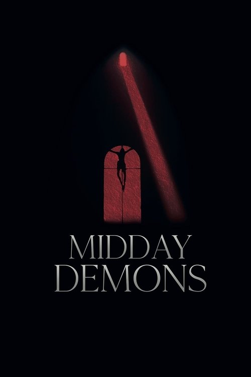 Midday Demons (2014) poster