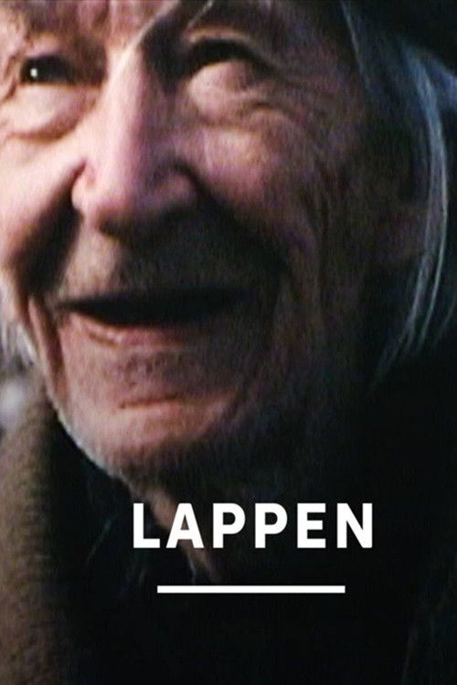 Lappen (1992) poster