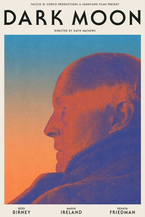 Dark Moon (2023) poster