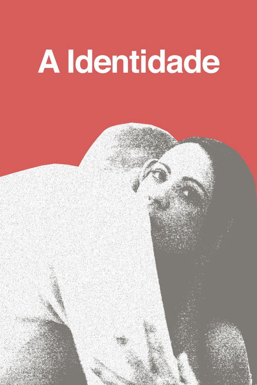 A Identidade (2023) poster