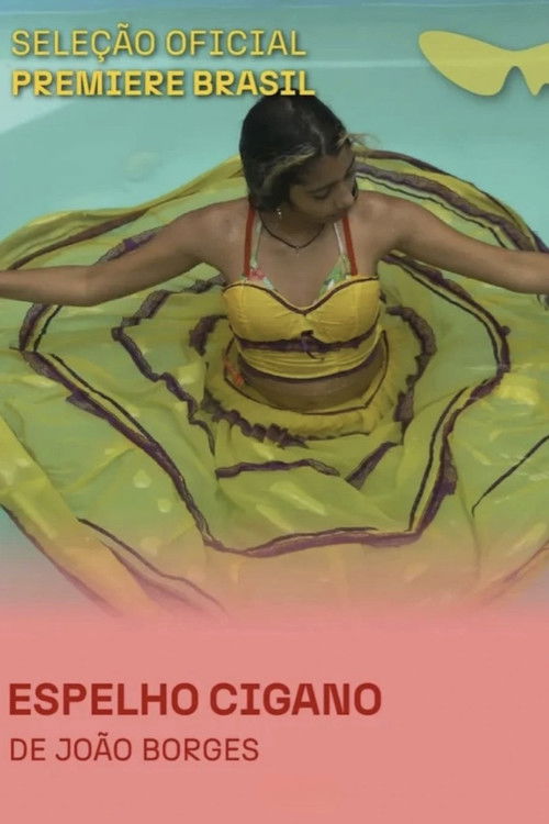 Espelho Cigano (2025) poster