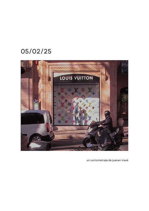 05/02/25 (2025) poster