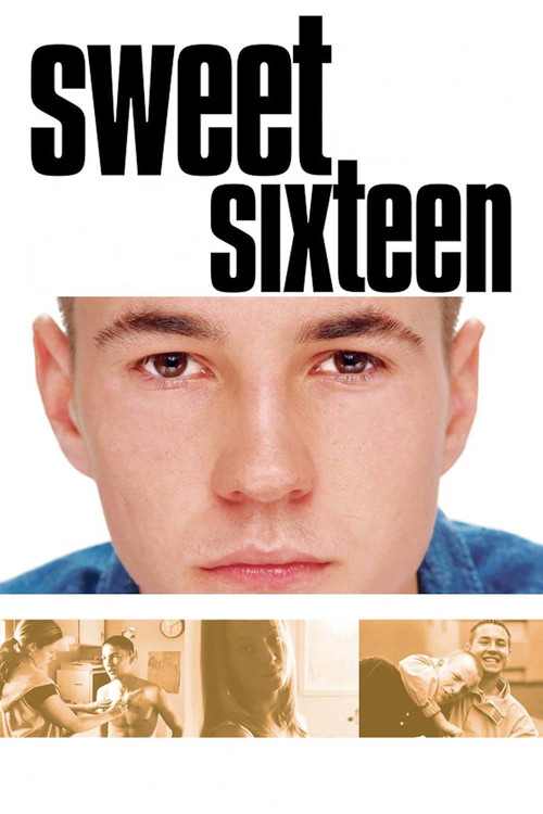 Sweet Sixteen (2002) poster