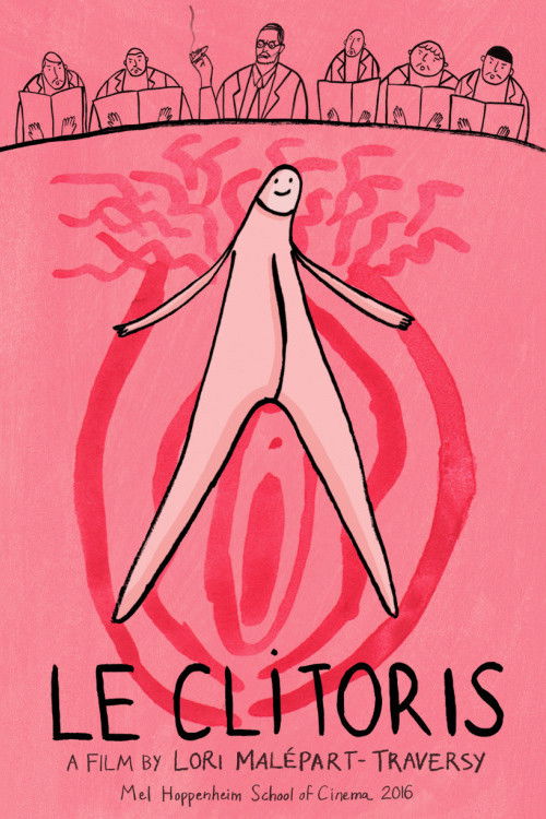 Le Clitoris (2017) poster