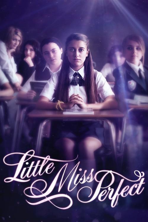 Little Miss Perfect (2016) poster