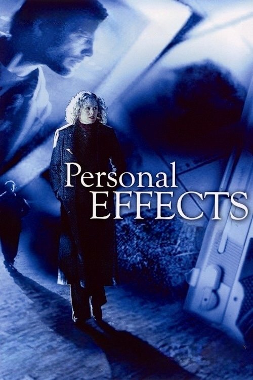 Personal Effects (2005) poster