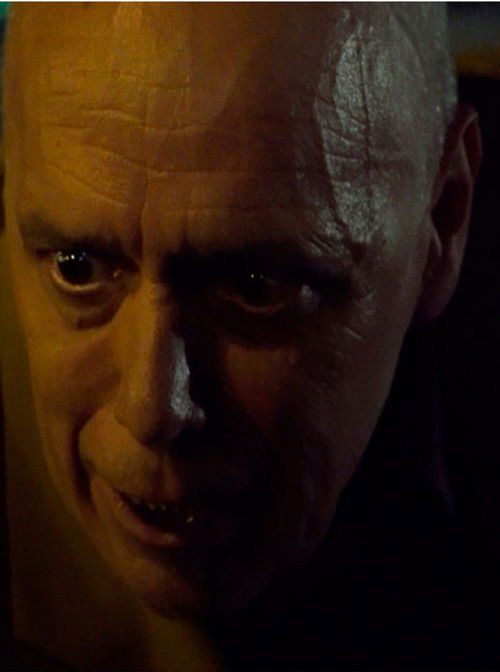 Weltende (2017) poster