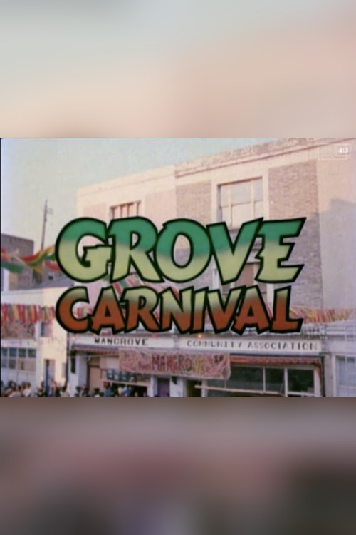 Grove Carnival (1981) poster