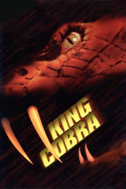 Katil Kobra (1999) poster