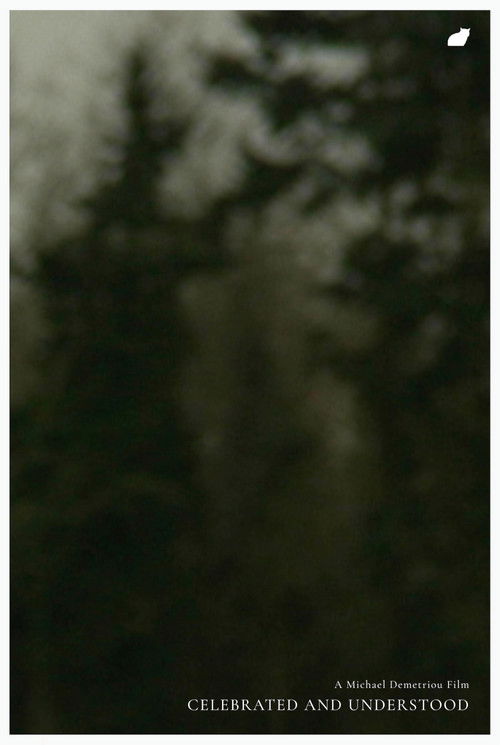 Celebrated and Understood (2011) poster