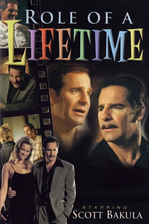 Role of a Lifetime (2002) poster