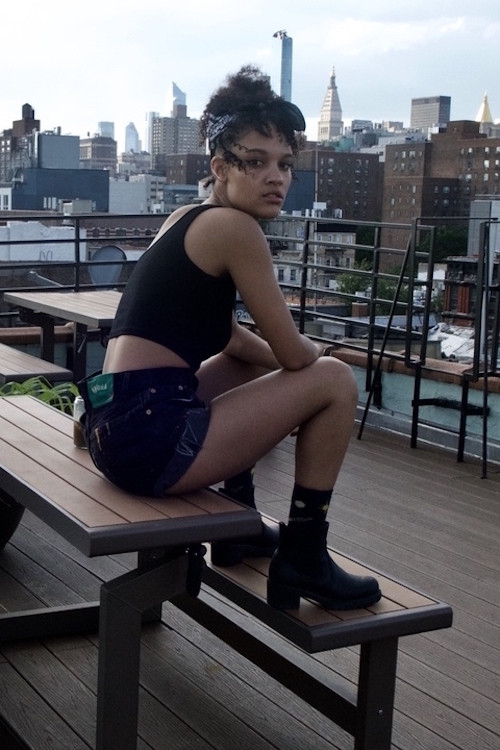 New York Our Time (2020) poster