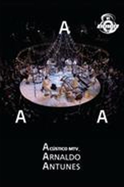 Acústico MTV (2012) poster