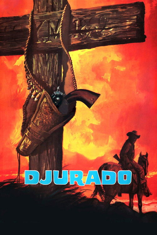 Djurado (1966) poster
