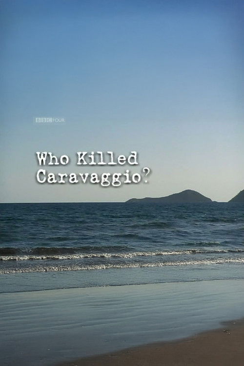 Who Killed Caravaggio? (2010) poster
