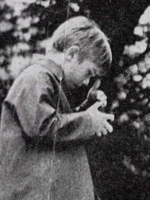 My Father Was a Red Balloon: Albert Lamorisse's Life Story (2008) poster