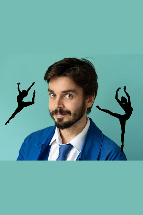 Joz Norris: Is Your Private Dancer (2023) poster