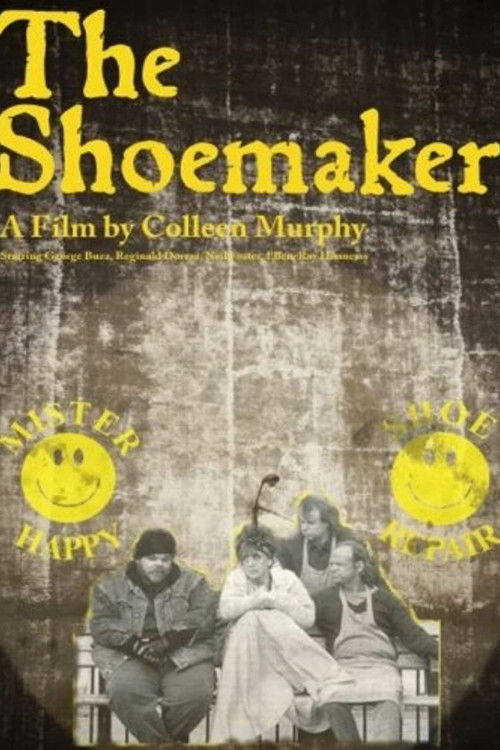 Shoemaker (1996) poster