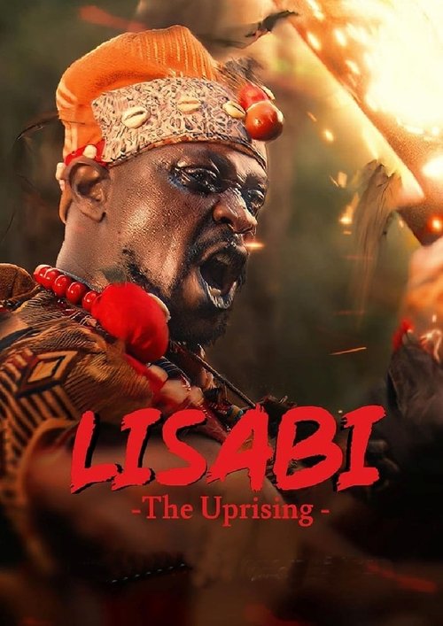 Lísàbí: Arugbo naa (2024) poster