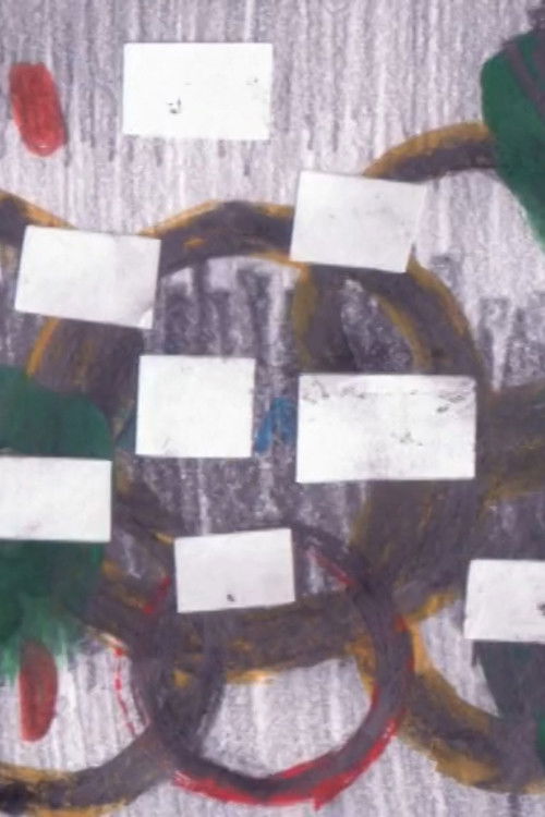 D'octobre à janvier (2015) poster