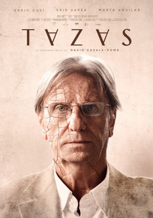 Tazas (2025) poster