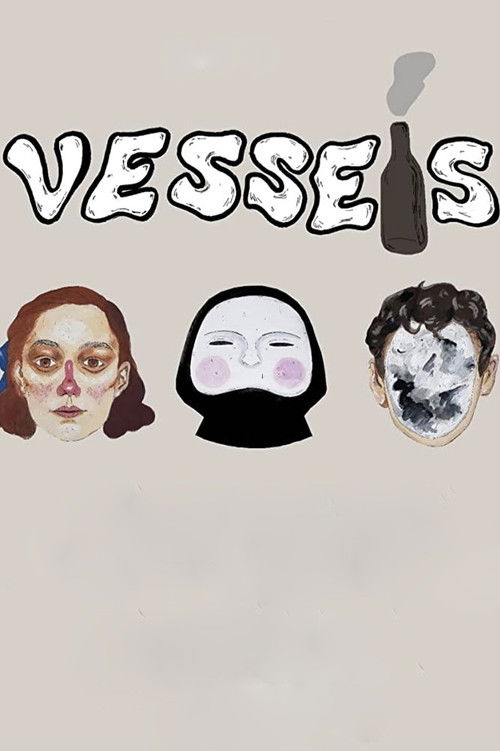 Vessels (2019) poster