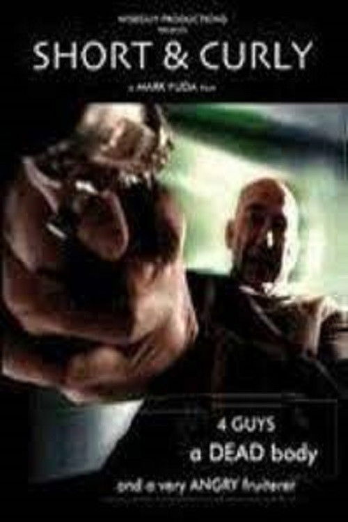 Short and Curly (2005) poster