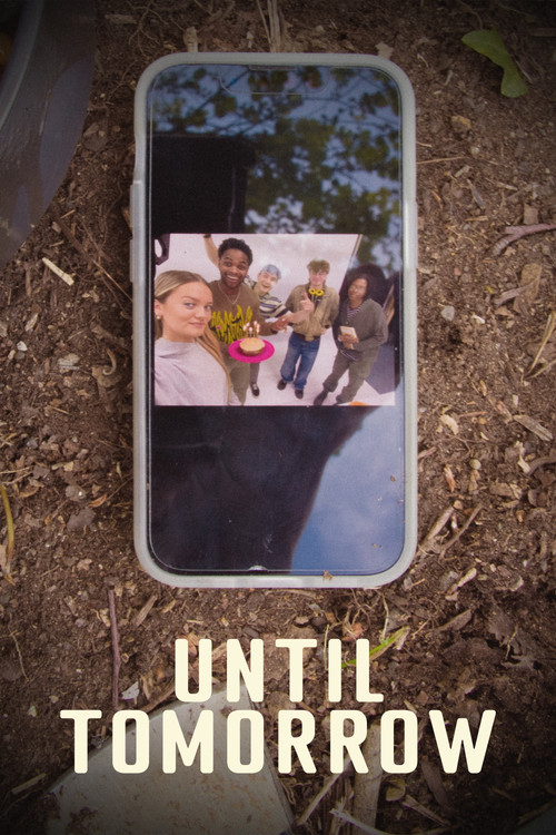 Until Tomorrow (2024) poster