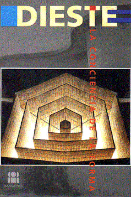 Dieste: the Consciousness of Form (1997) poster