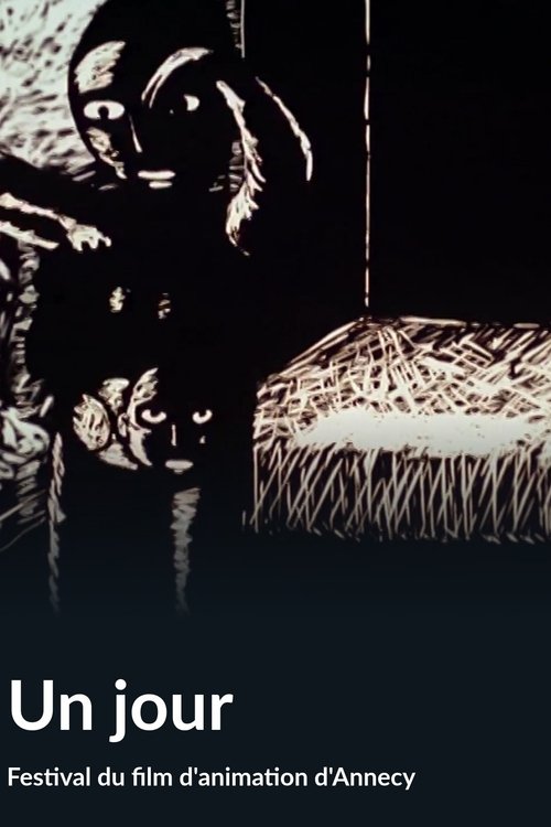Un jour (1997) poster