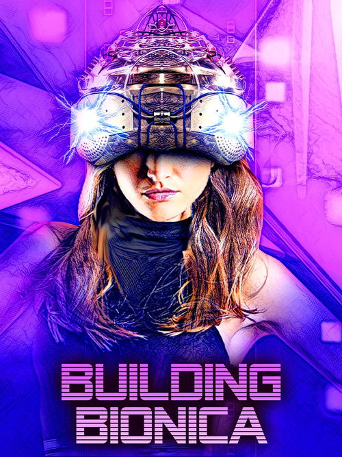 Building Bionica (2022) poster