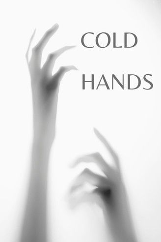 Cold Hands (2024) poster
