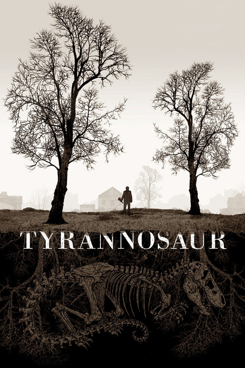 Tiranozor (2011) poster