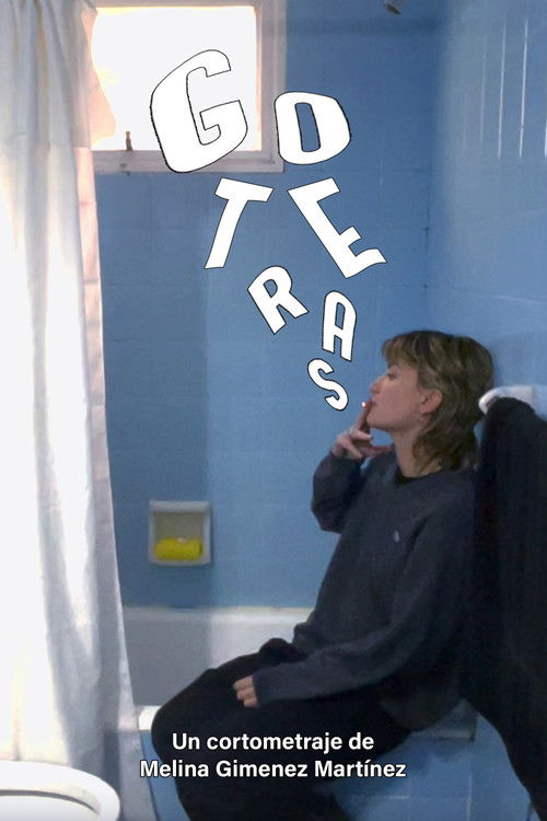 Goteras (2022) poster