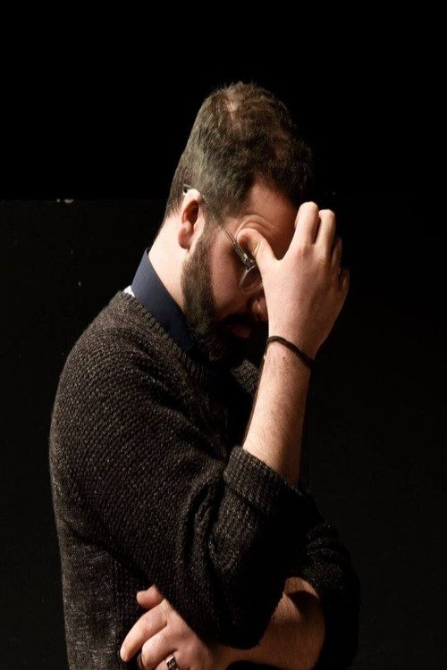 The Three Wise Men Four 1 Wise Man Finale (2024) poster