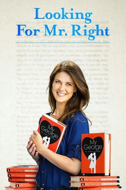 Looking for Mr. Right (2014) poster