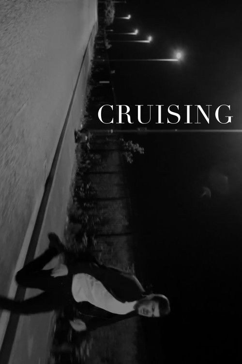 Cruising (2018) poster