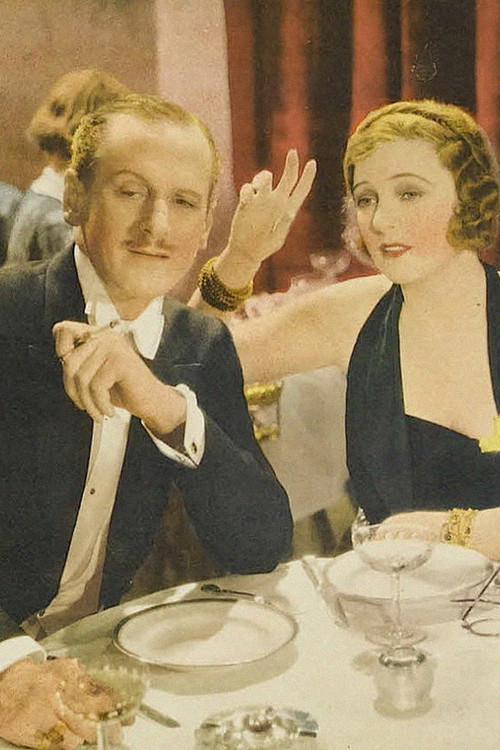 Lily Christine (1932) poster