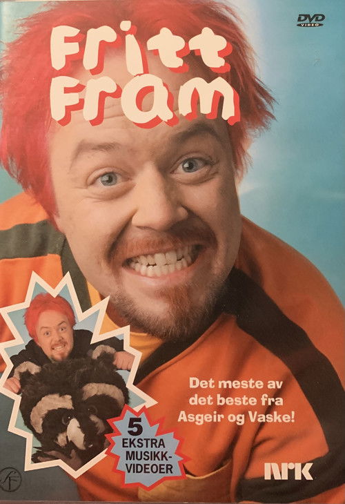 Fritt Fram (2000) poster