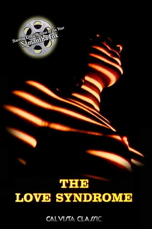 The Love Syndrome (1979) poster