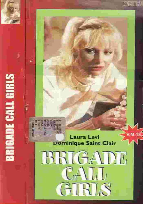 Les amours de Julie (1981) poster