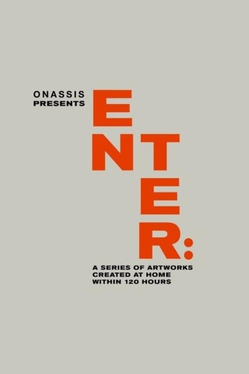 Hamlet a desktop performance (2020) poster