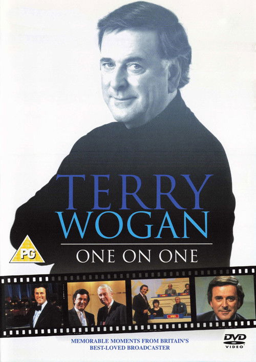 Terry Wogan: One On One (2001) poster