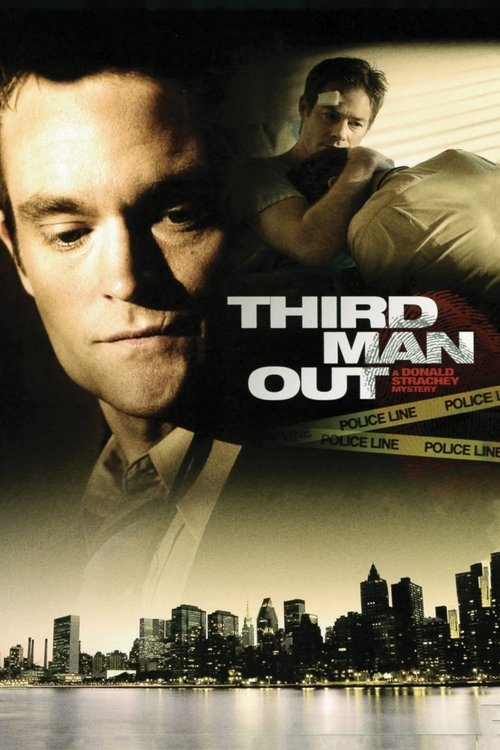 Third Man Out: A Donald Strachey Mystery (2005) poster