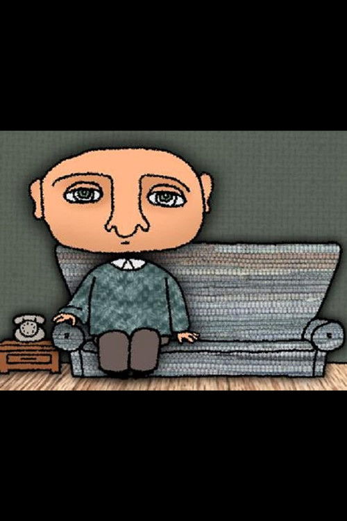 Lonesome Monsieur Turgeon (2001) poster