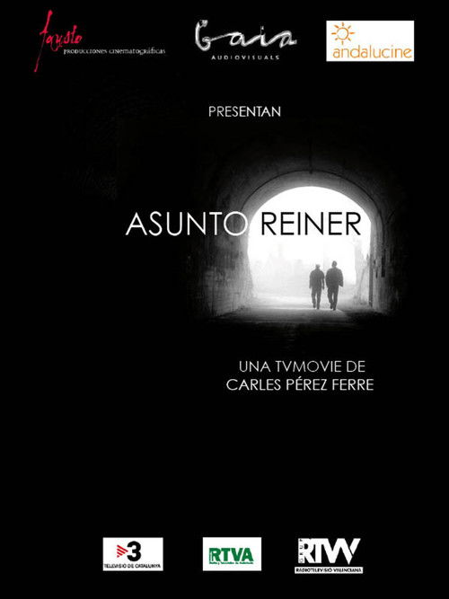 Asunto Reiner (2009) poster