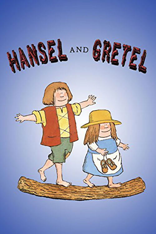Hansel and Gretel (2005) poster